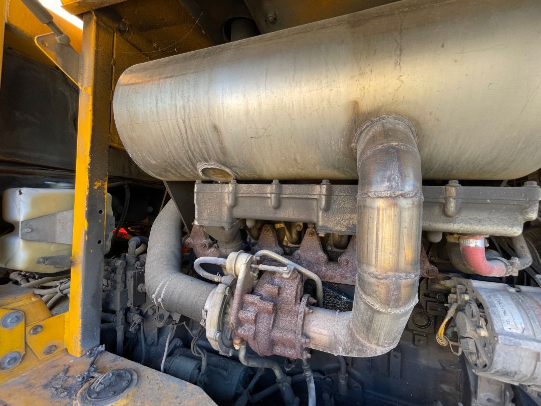 1999 JCB 436B HT - Image 26